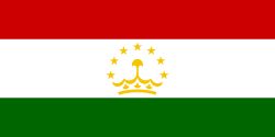 جاذبه گردشگری تاجیکستان